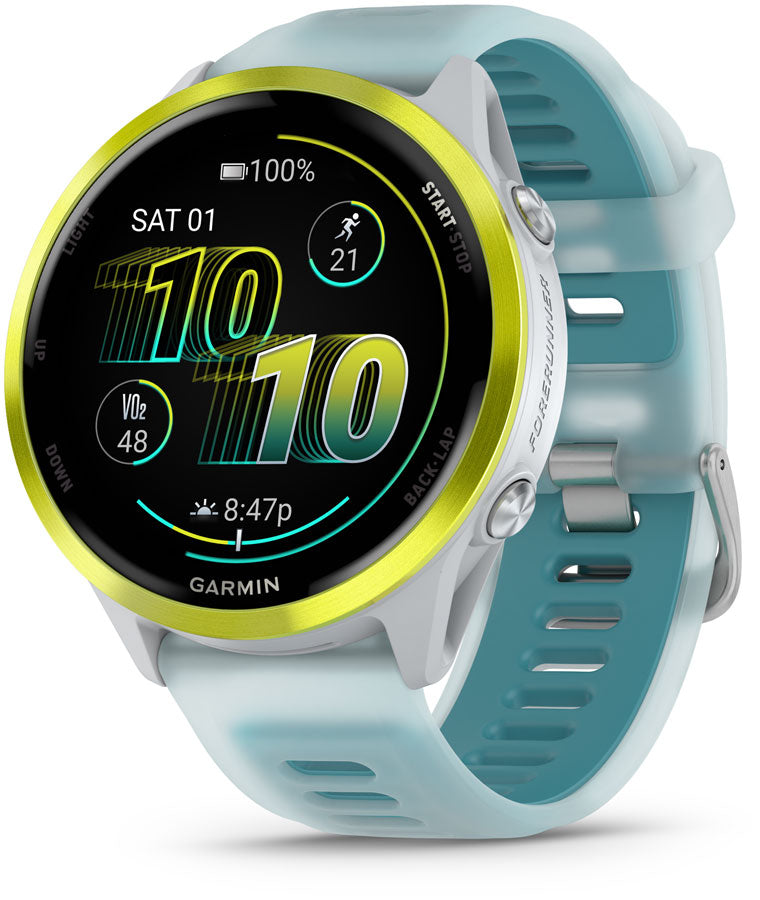 Load image into Gallery viewer, Garmin-Forerunner-570-SmartWatch-Fitness-Computers-FNCM0284