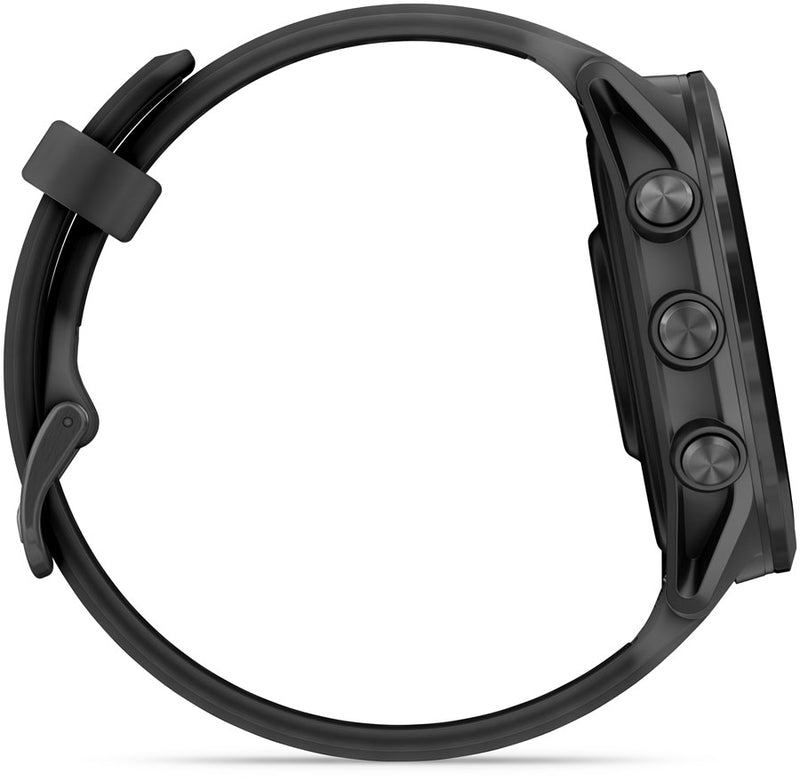 Load image into Gallery viewer, Garmin Forerunner 570 SmartWatch - 47mm, Black