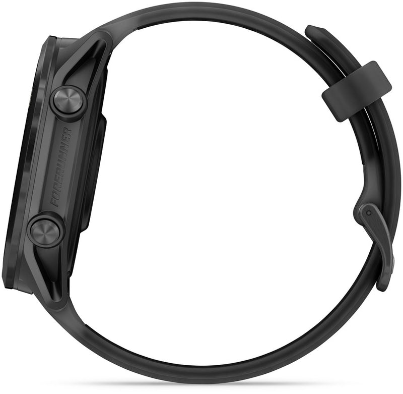 Load image into Gallery viewer, Garmin Forerunner 570 SmartWatch - 47mm, Black