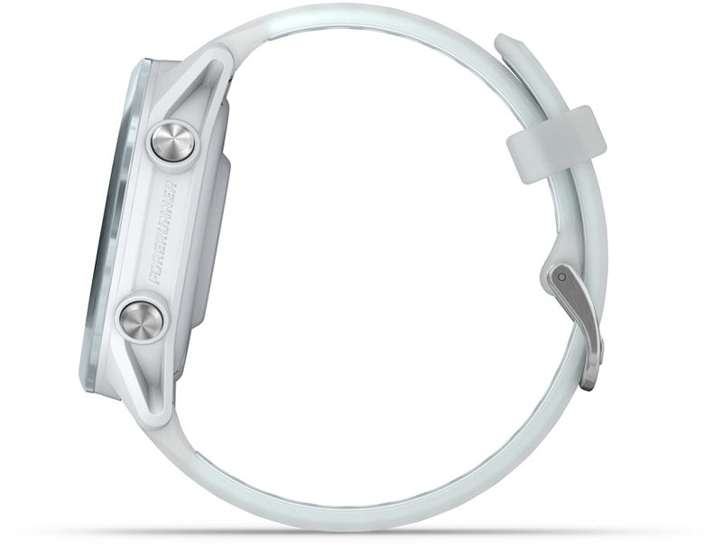Load image into Gallery viewer, Garmin Forerunner 570 SmartWatch - 42mm, Whitestone/Cloud Blue