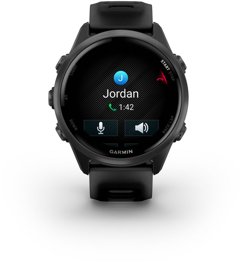 Load image into Gallery viewer, Garmin Forerunner 570 SmartWatch - 42mm, Black