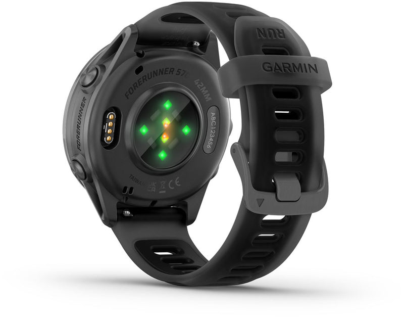 Load image into Gallery viewer, Garmin Forerunner 570 SmartWatch - 42mm, Black