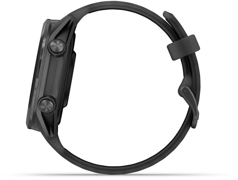 Load image into Gallery viewer, Garmin Forerunner 570 SmartWatch - 42mm, Black