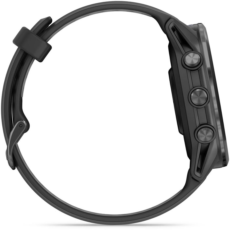 Load image into Gallery viewer, Garmin Forerunner 970 SmartWatch - Black/Amp Yellow