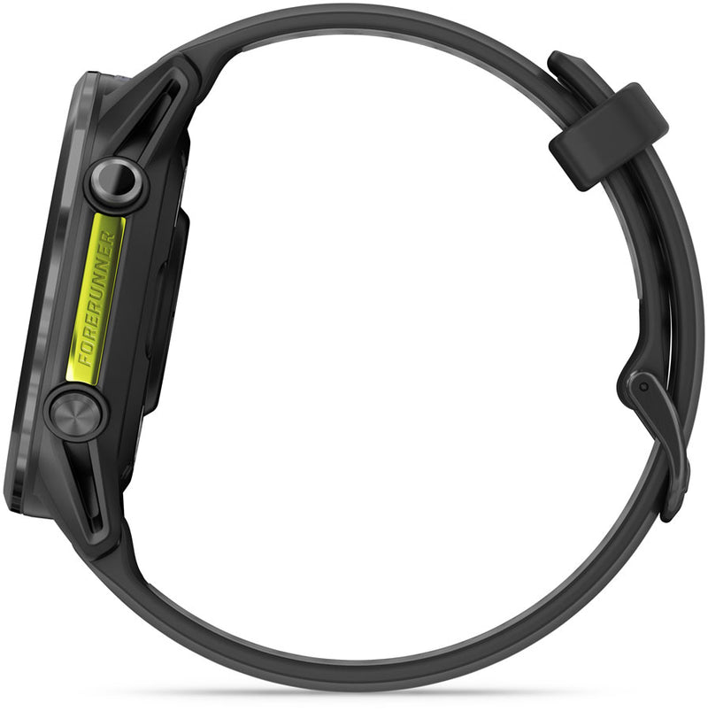 Load image into Gallery viewer, Garmin Forerunner 970 SmartWatch - Black/Amp Yellow