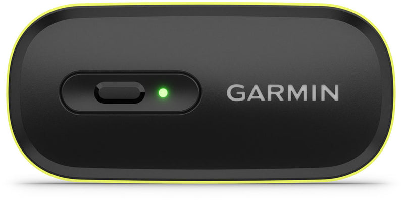 Load image into Gallery viewer, Garmin HRM600 Heart Rate Monitor - XSmall - Small