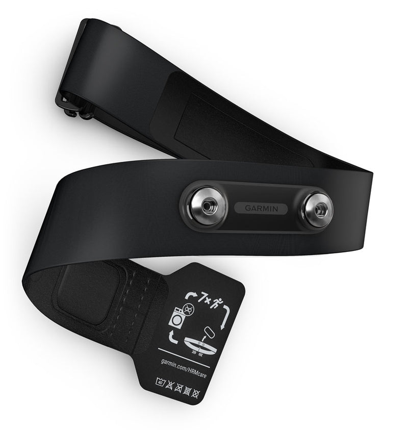 Load image into Gallery viewer, Garmin HRM600 Heart Rate Monitor - Medium - XLarge