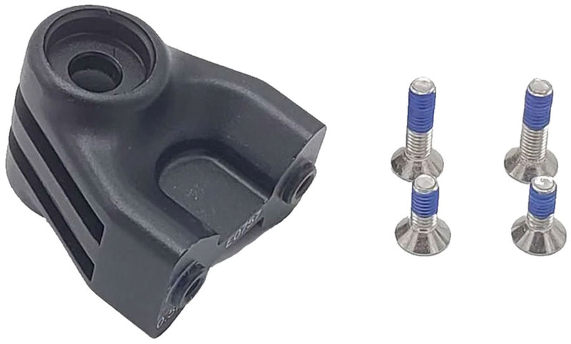 Load image into Gallery viewer, Vision-VisionMetron5D-6D-GoPro-Adapter-Computer-Mount-Kit-Adapter-FSACMMT0295