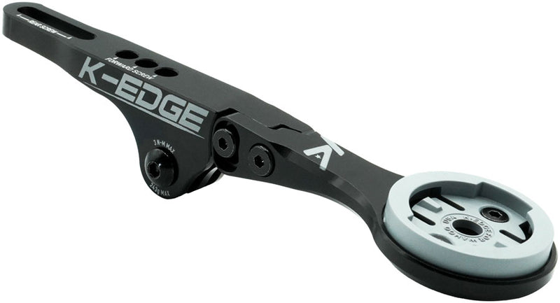 Load image into Gallery viewer, K-Edge Wahoo Integrated Handlebar System XXL Combo NLS