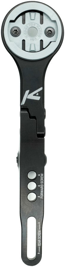 Load image into Gallery viewer, K-Edge-IHS-XXL-Combo-Mount-Computer-Mount-Kit-Adapter-CMKA0874