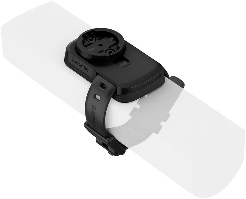Load image into Gallery viewer, Garmin Mount, Edge, Edge Top Tube MTB Mount