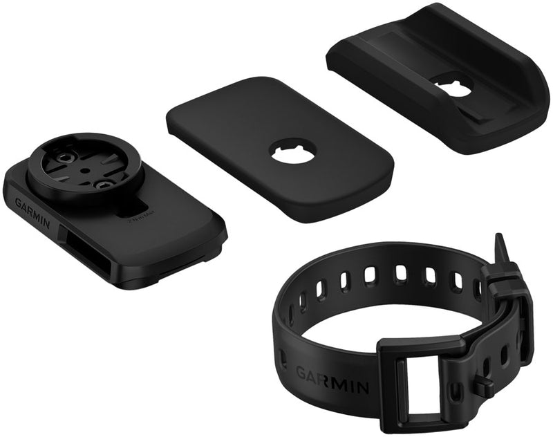 Load image into Gallery viewer, Garmin-Edge-Top-Tube-MTB-Mount-Computer-Mount-Kit-Adapter-CMKA0856