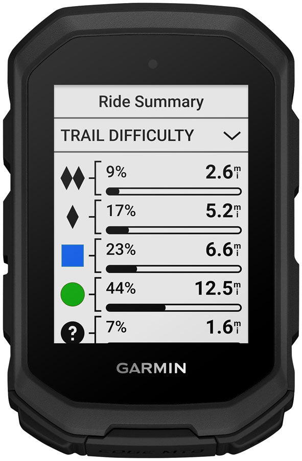 Load image into Gallery viewer, Garmin Edge MTB Bike Computer