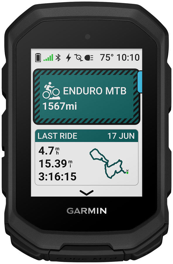 Load image into Gallery viewer, Garmin-Edge-MTB-Bike-Computers-GPSD0057-Bike-Computers