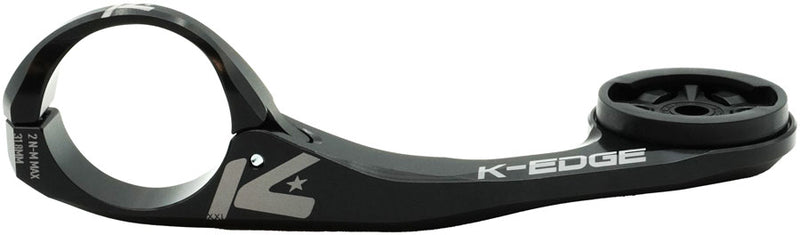 Load image into Gallery viewer, K-Edge-Garmin-Max-XXL-Mount-Computer-Mount-Kit-Adapter-CMKA0878