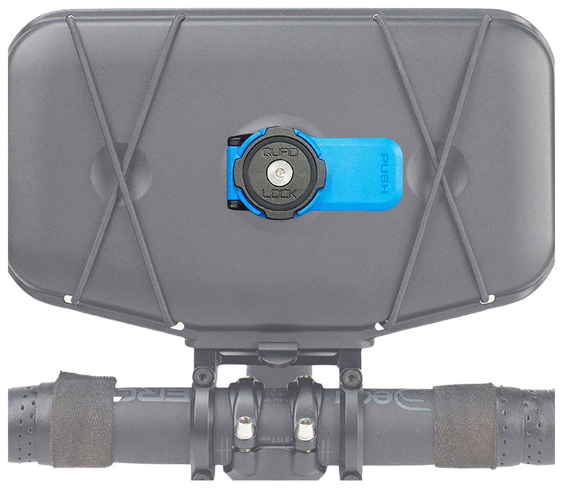 Load image into Gallery viewer, Route-Werks-Quad-Lock-Integrated-Computer-Mount-Kit-Adapter-HDBG0321
