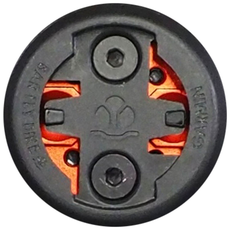 Load image into Gallery viewer, Route Werks Tech Mount - Bar Fly, Garmin