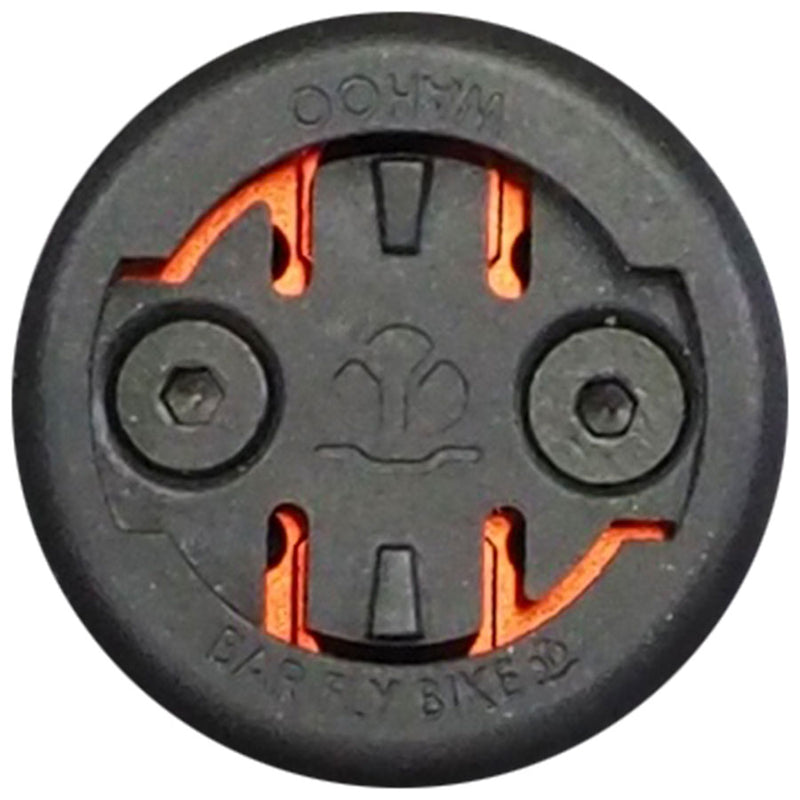 Load image into Gallery viewer, Route Werks Tech Mount - Bar Fly, Wahoo
