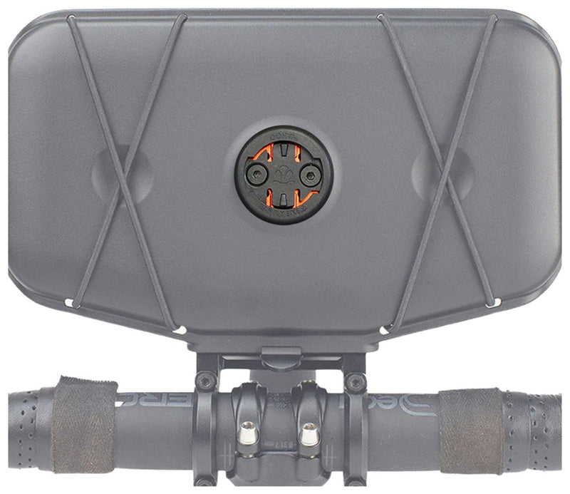 Load image into Gallery viewer, Route-Werks-Bar-Fly-Wahoo-Mount-Computer-Mount-Kit-Adapter-HDBG0316