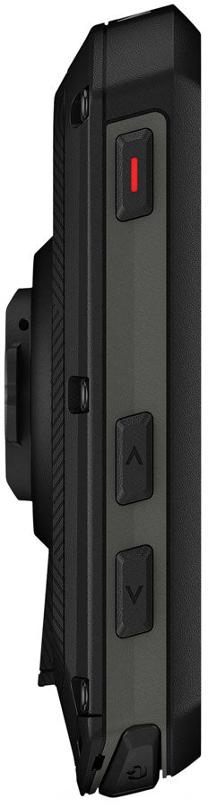 Load image into Gallery viewer, Garmin Edge 550 GPS Bike Computer, Black