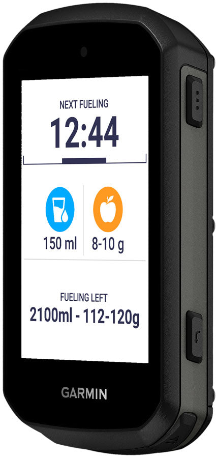 Load image into Gallery viewer, Garmin Edge 550 GPS Bike Computer, Black