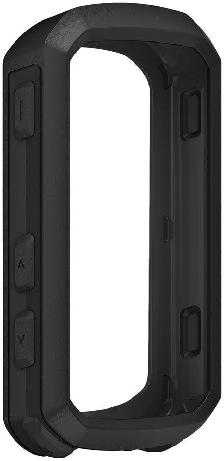 Load image into Gallery viewer, Garmin Edge 550/850 Silicone Case - Black