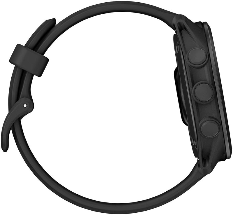 Load image into Gallery viewer, Garmin Forerunner 70 Running Watch - Black
