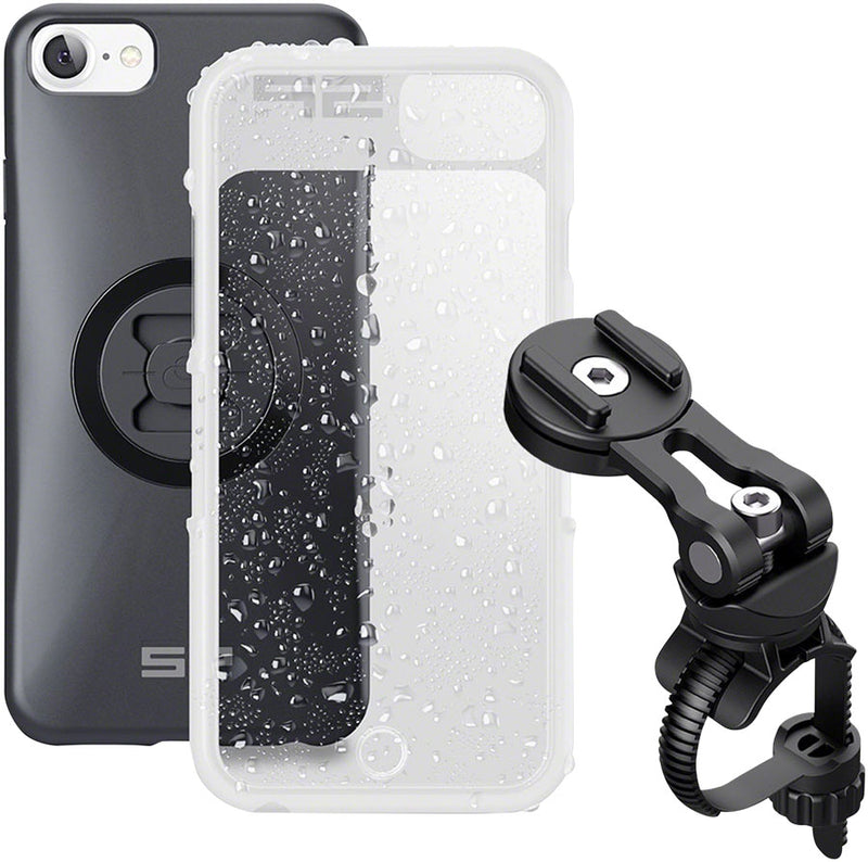 Load image into Gallery viewer, SP-Connect-Bike-Bundle-II-Phone-Case-with-Handlebar-Mount-Phone-Bag-and-Holder-PBHD0003