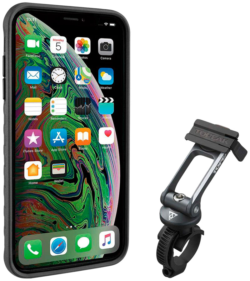 Load image into Gallery viewer, Topeak-RideCase-Phone-Bag-and-Holder-EC0464