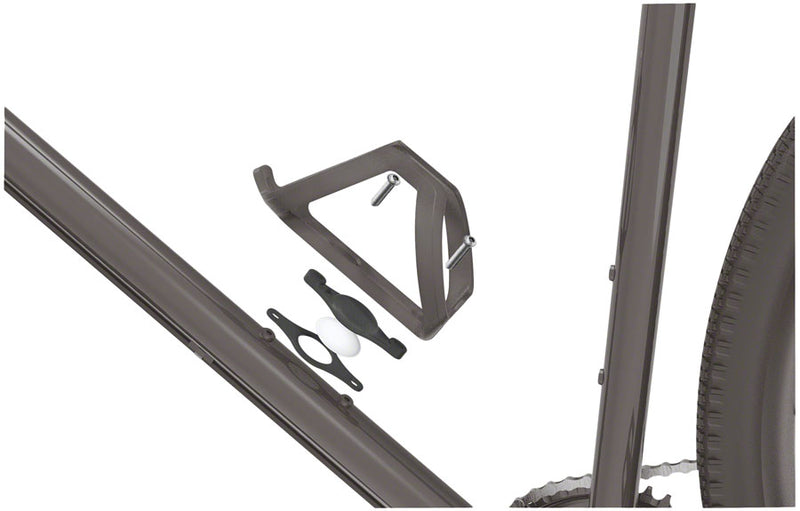 Load image into Gallery viewer, Topeak Cage Mount AirTag Holder Anti-Theft Bolts & Required Wrench Included