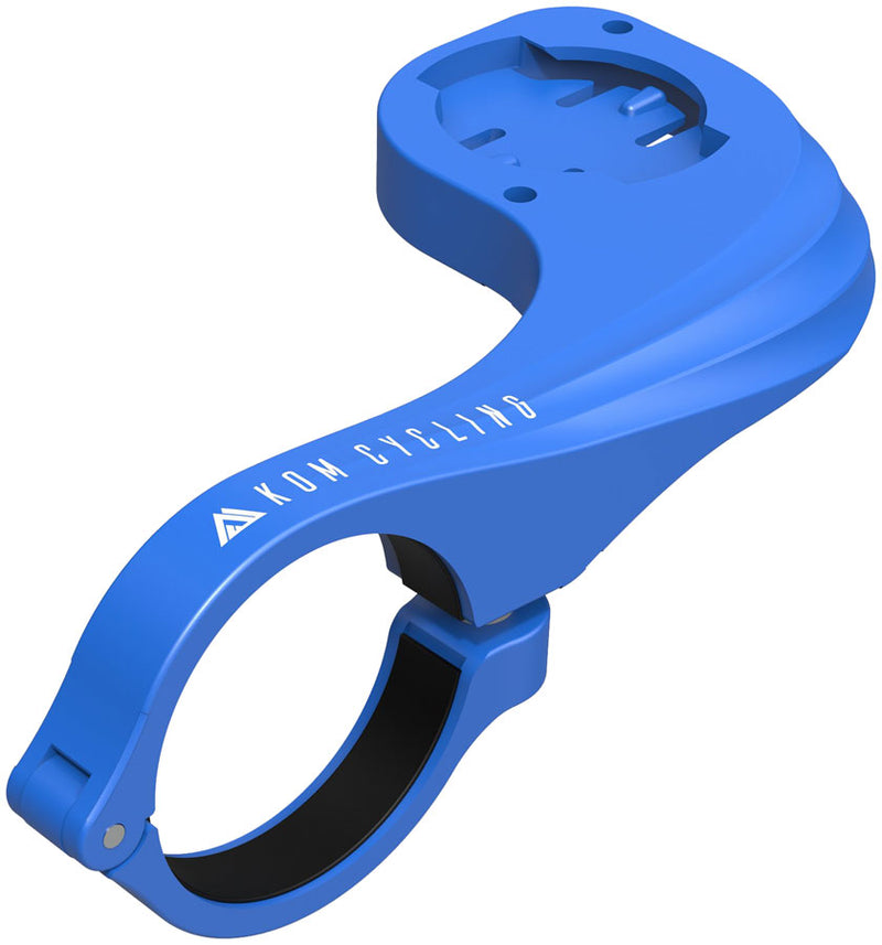 Load image into Gallery viewer, KOM-Cycling-Classic-Computer-Mount-Computer-Mount-Kit-Adapter-CMKA0961
