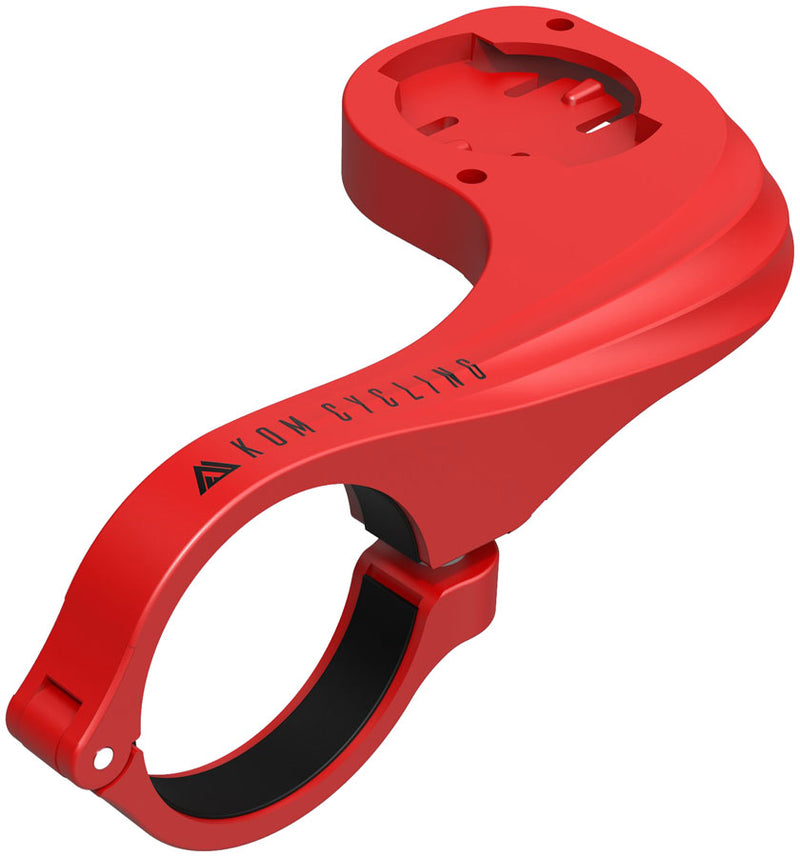 Load image into Gallery viewer, KOM-Cycling-Wahoo-Mount-Computer-Mount-Kit-Adapter-CMKA0757