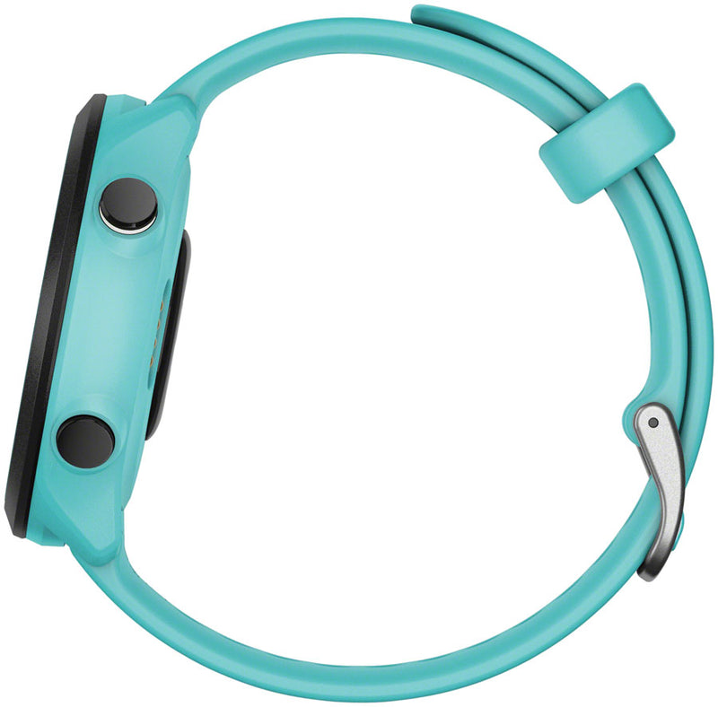 Load image into Gallery viewer, Garmin Forerunner 55 GPS Watch - Aqua