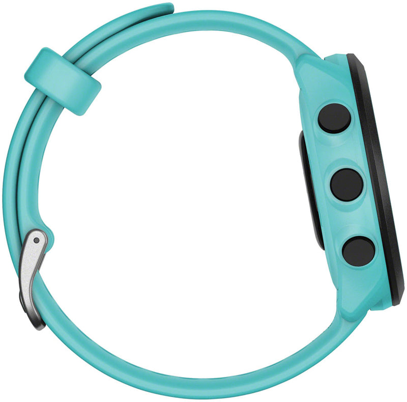 Load image into Gallery viewer, Garmin Forerunner 55 GPS Watch - Aqua