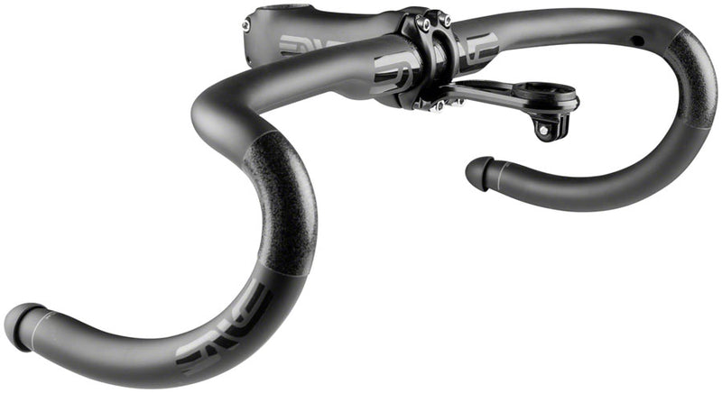 Load image into Gallery viewer, ENVE Composites STDRoad Stem Combo Computer Mount