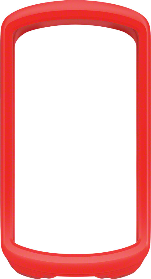 Load image into Gallery viewer, Garmin Silicone Case for Edge 1030: Red