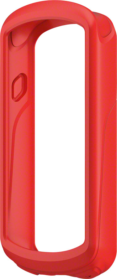 Load image into Gallery viewer, Garmin Silicone Case for Edge 1030: Red