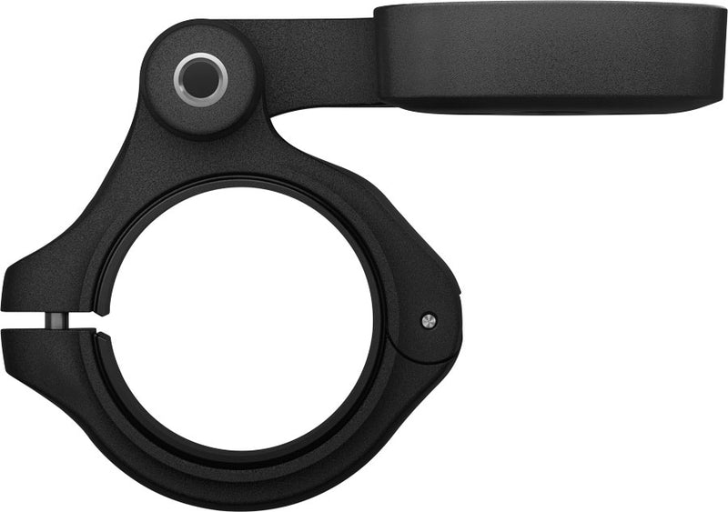 Load image into Gallery viewer, Garmin Edge Mountain Bike Mount: Black