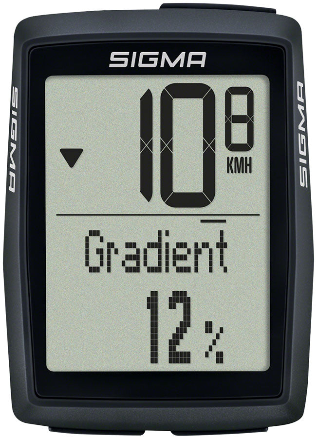 Load image into Gallery viewer, Sigma-BC-14.0-WL-Bike-Computer-Bike-Computers-Wireless-Cadence-Included_BKCM0100
