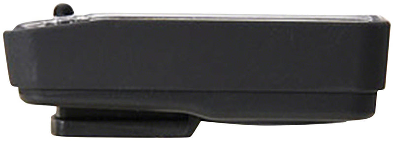 Load image into Gallery viewer, Cateye Enduro Wired Computer - Black/Red