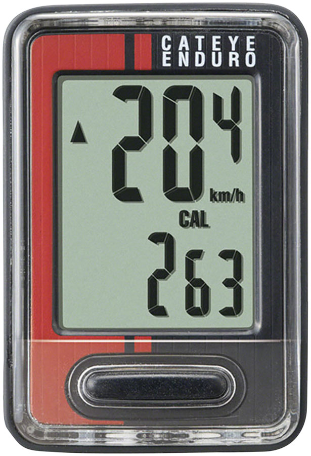 Load image into Gallery viewer, CatEye-Enduro-Wired-Bike-Computer-Bike-Computers-BKCM0172-Bike-Computers