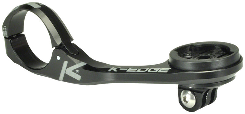 Load image into Gallery viewer, K-Edge-Garmin-Max-XL-Combo-Mount-Computer-Mount-Kit-Adapter-CMKA0149