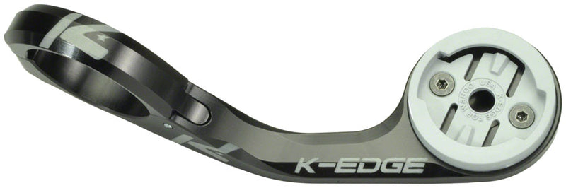 Load image into Gallery viewer, K-Edge-Wahoo-Max-XL-Mount-Computer-Mount-Kit-Adapter-CMKA0154
