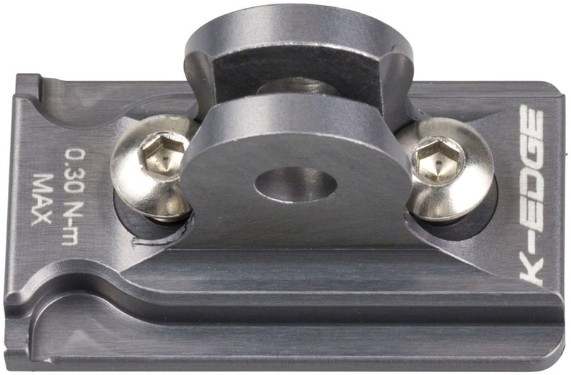 Load image into Gallery viewer, K-Edge-Niterider-Adapter-Camera-Mounts-EC1724