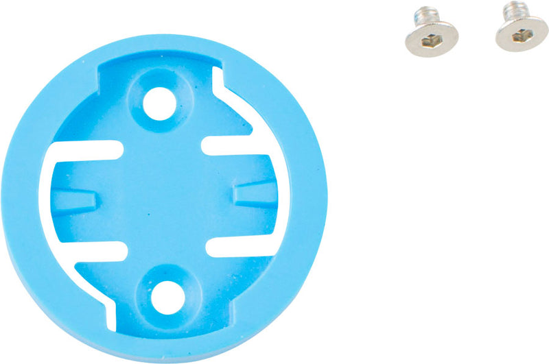 Load image into Gallery viewer, K-EDGE Replacement Kit for Wahoo Quarter Turn Type Computer Mounts