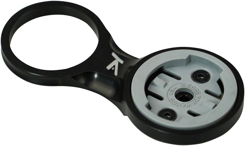 Load image into Gallery viewer, K-Edge-Wahoo-Bolt-and-ELEMNT-Mount-Fixed-Computer-Mount-Kit-Adapter-EC1726