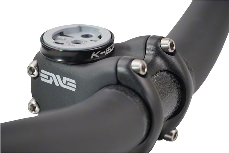 Load image into Gallery viewer, K-EDGE Wahoo Gravity Stem Cap Mount for Wahoo Bolt and Wahoo ELEMNT computers