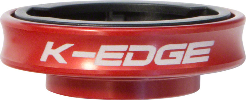 Load image into Gallery viewer, K-Edge-Gravity-Stem-Cap-Mount-Garmin-Computer-Mount-Kit-Adapter-EC1762