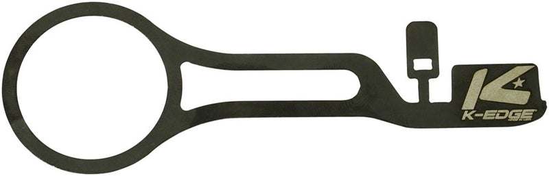 Load image into Gallery viewer, K-Edge-Shimano-Di2-Junction-Box-Stem-Mount-Electronic-Shifter-Extra-Part-EC1768