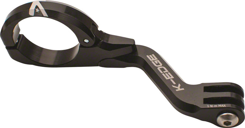 Load image into Gallery viewer, K-Edge-GO-BIG-On-Center-Camera-Mounts-EC1815